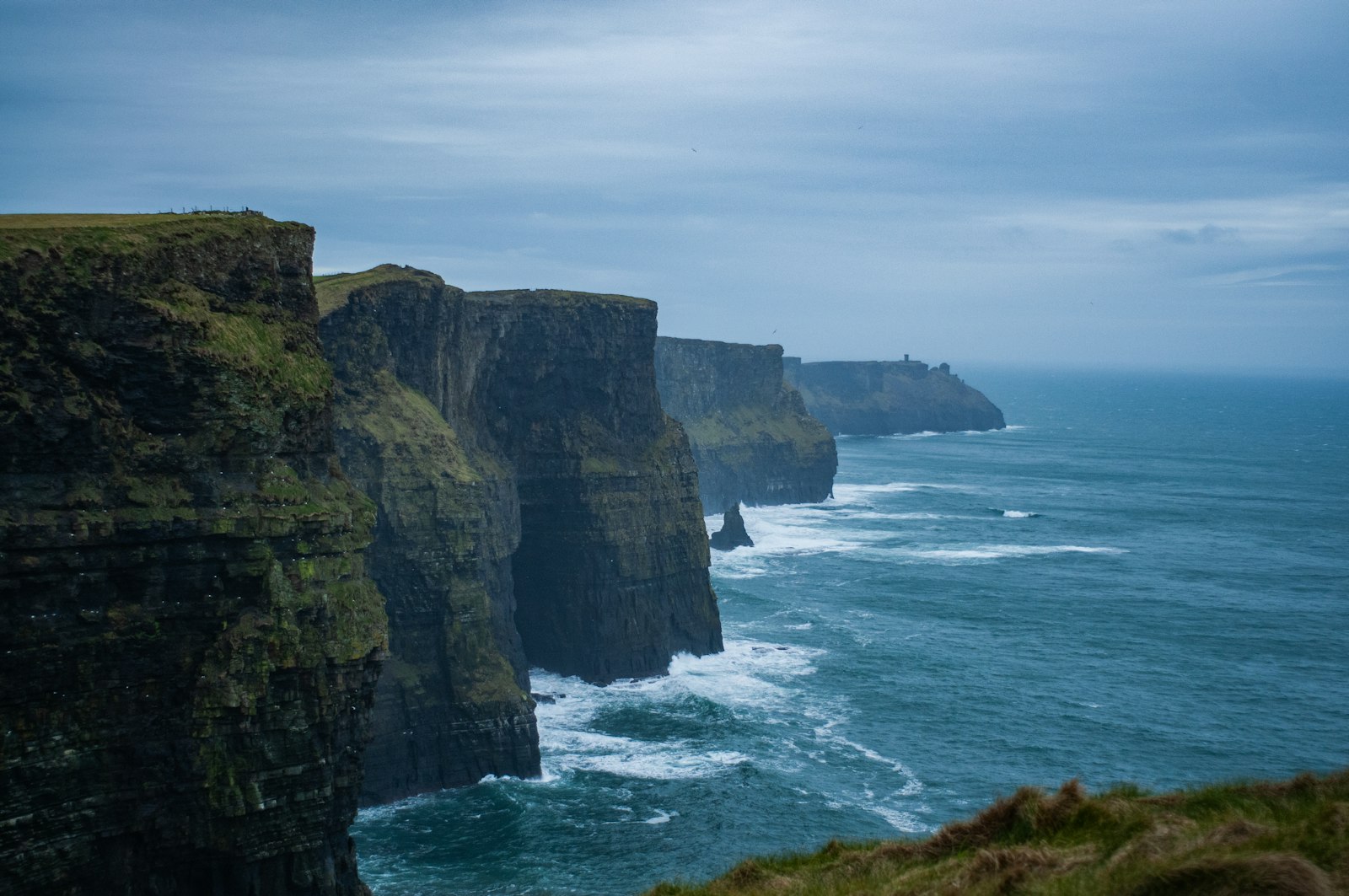 Irlanda