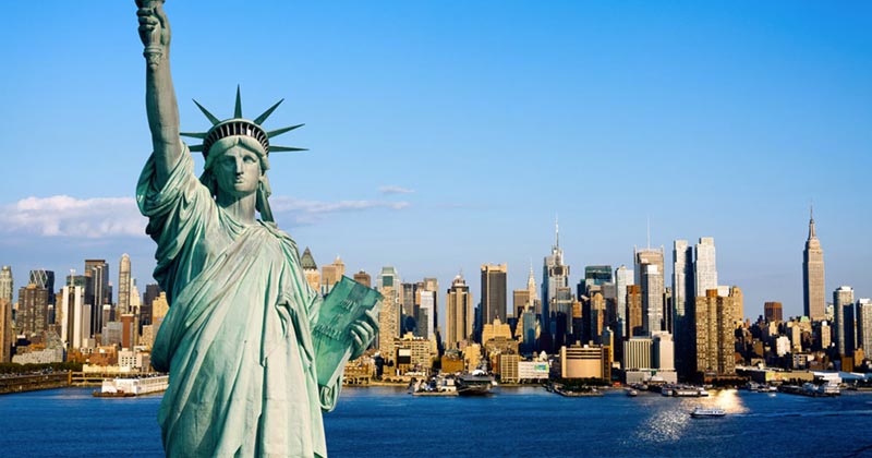 Nueva York