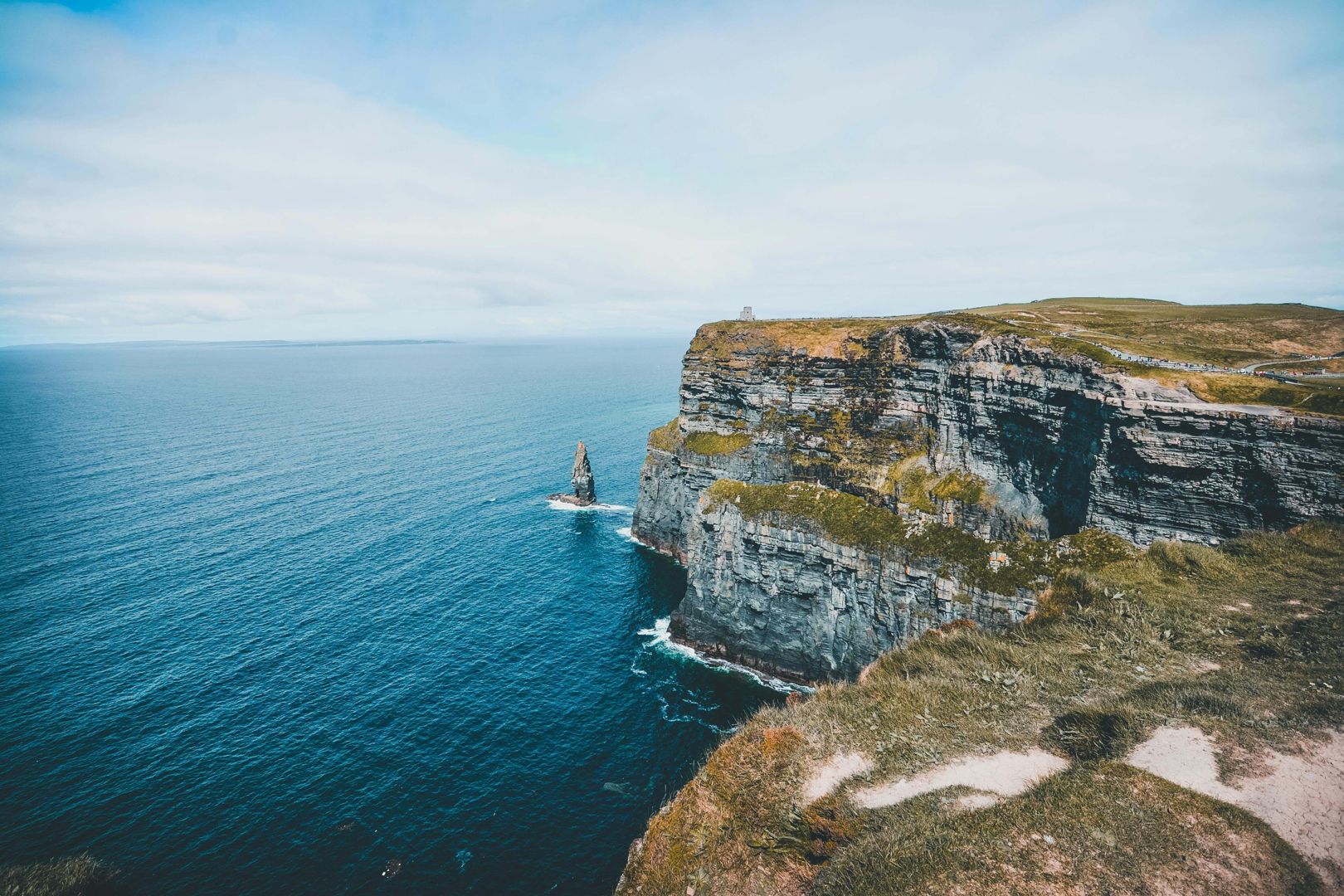 Work and Study in Ireland