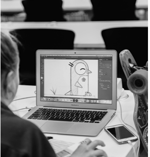 Advanced Diploma of Graphic Design