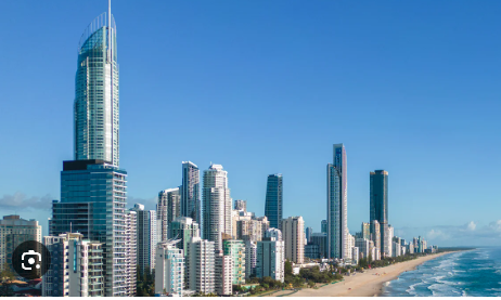 Work and Study en Gold Coast