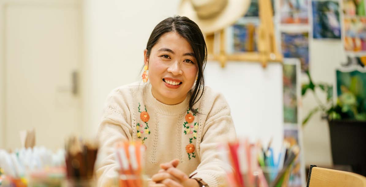 Diplomatura en Educación y Cuidado de la Primera Infancia – Melbourne Polytechnic