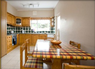 Habitación Doble o Twin