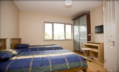 Habitación Doble o Twin