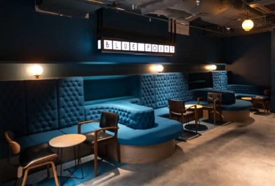 Habitacion Individual en Atlas  Brickfield Lane Residence