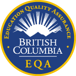 British Columbia - Education Quality Assurance