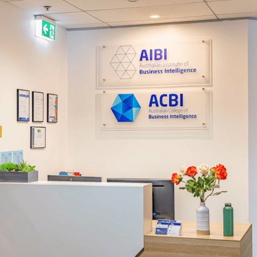 ACBI – Australian College of Business Intelligence
