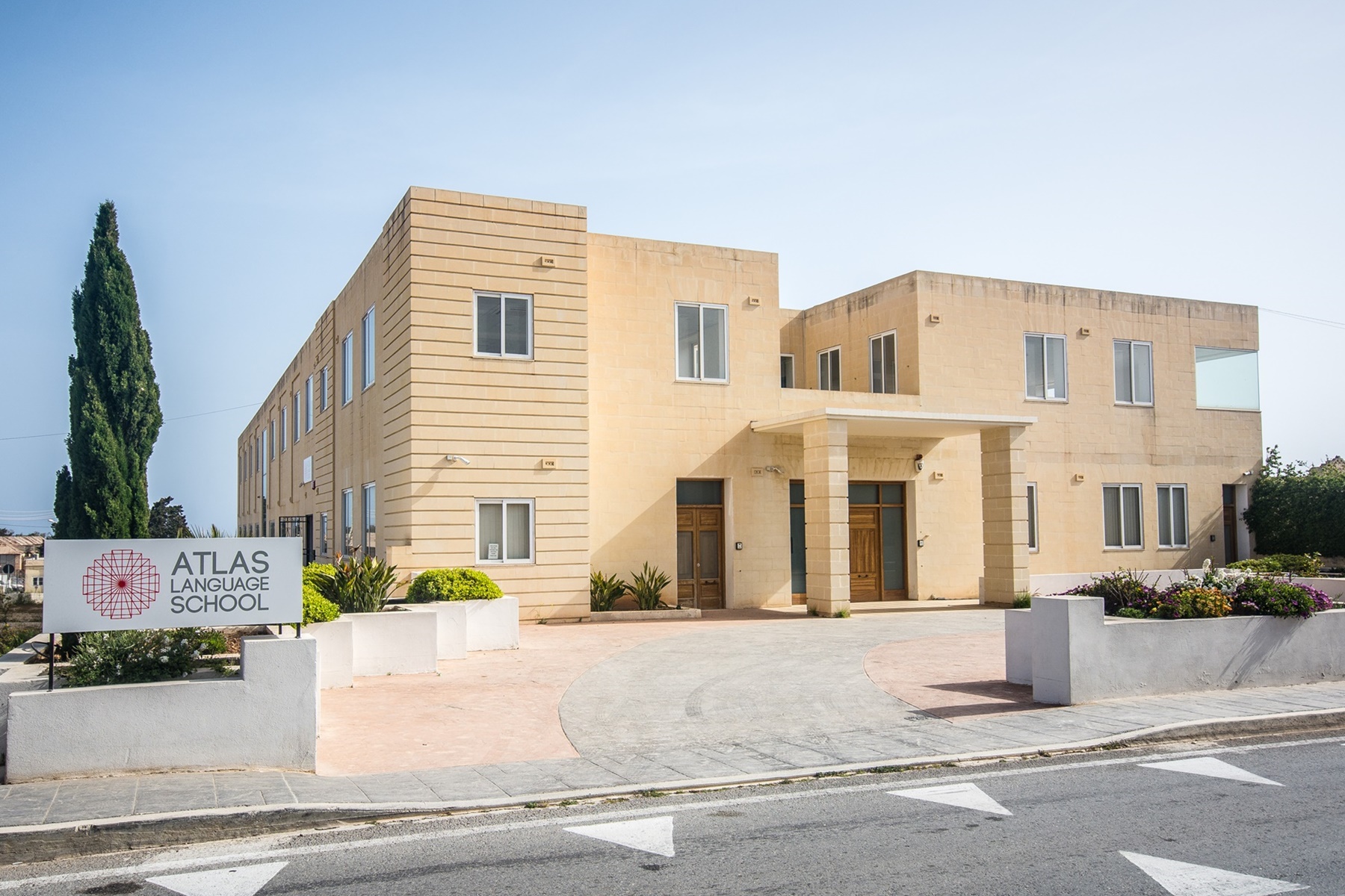 Atlas Language School
