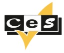 CES Centre of English Studies - Dublin logo