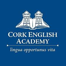 Cork English Academy logo