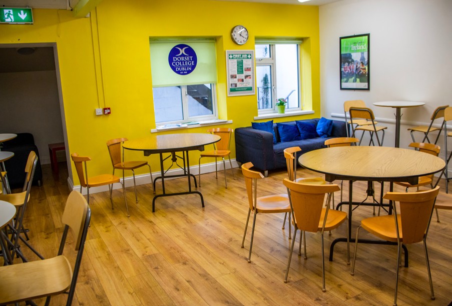 Foto Dorset College