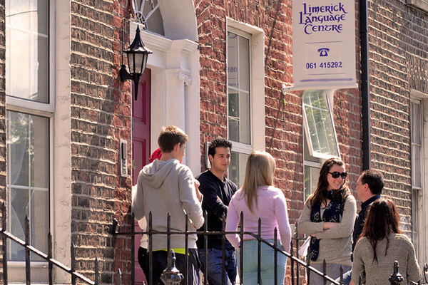 Limerick Language Centre