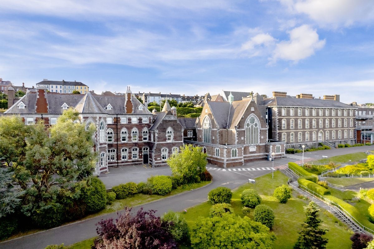Griffith College – Campus Cork