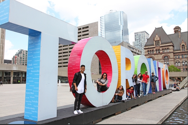 Toronto, Canadá