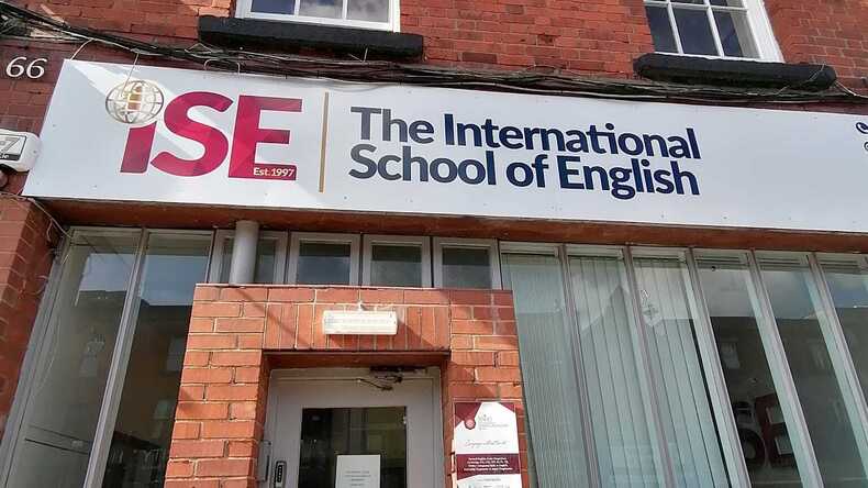 ISE Ireland