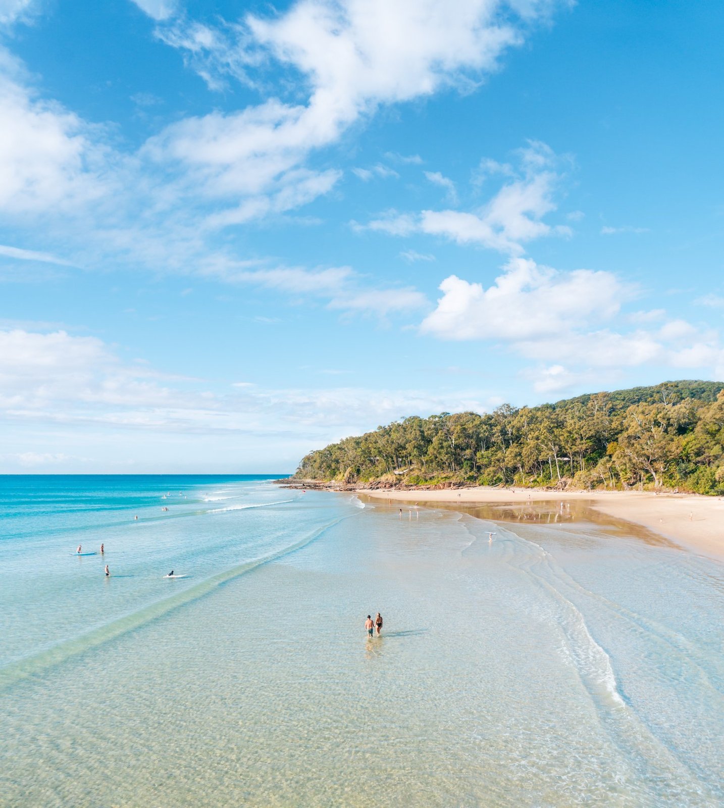 Main Beach, Noosa