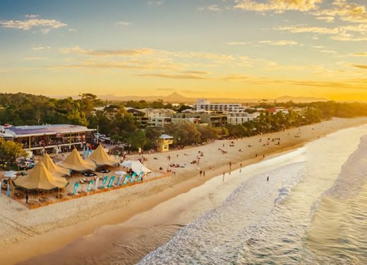 Lexis English Noosa (Noosa Heads)