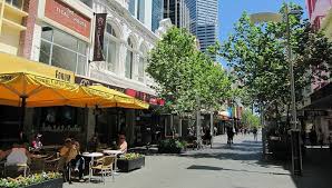 Lexis English  Perth