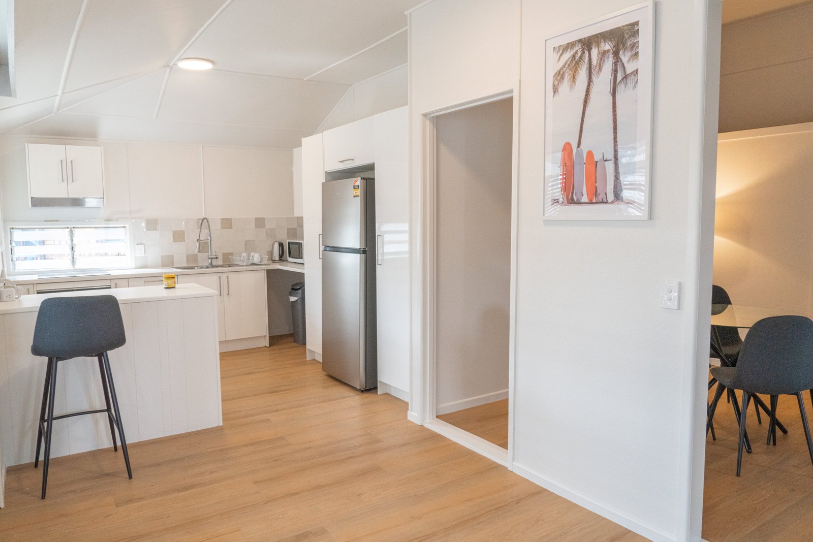 Casa de estudiantes River House