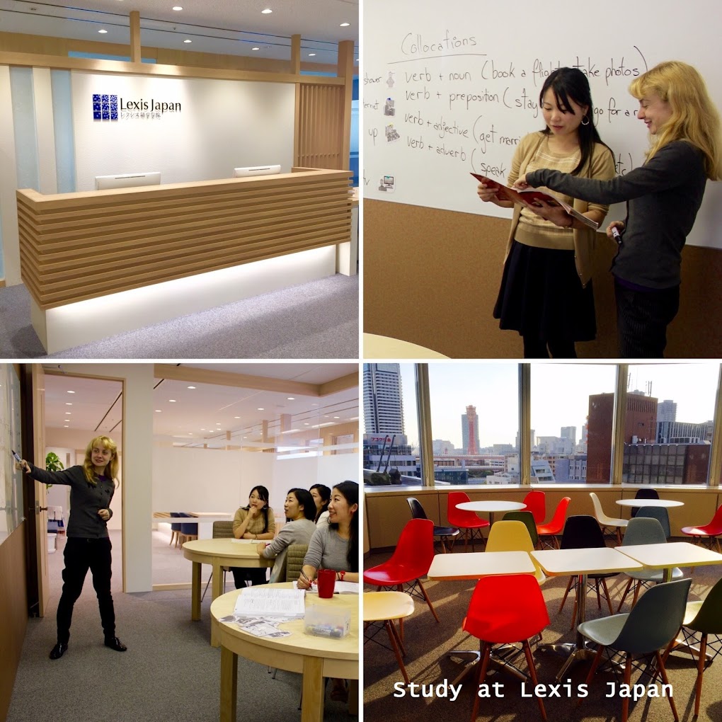 Lexis Japan