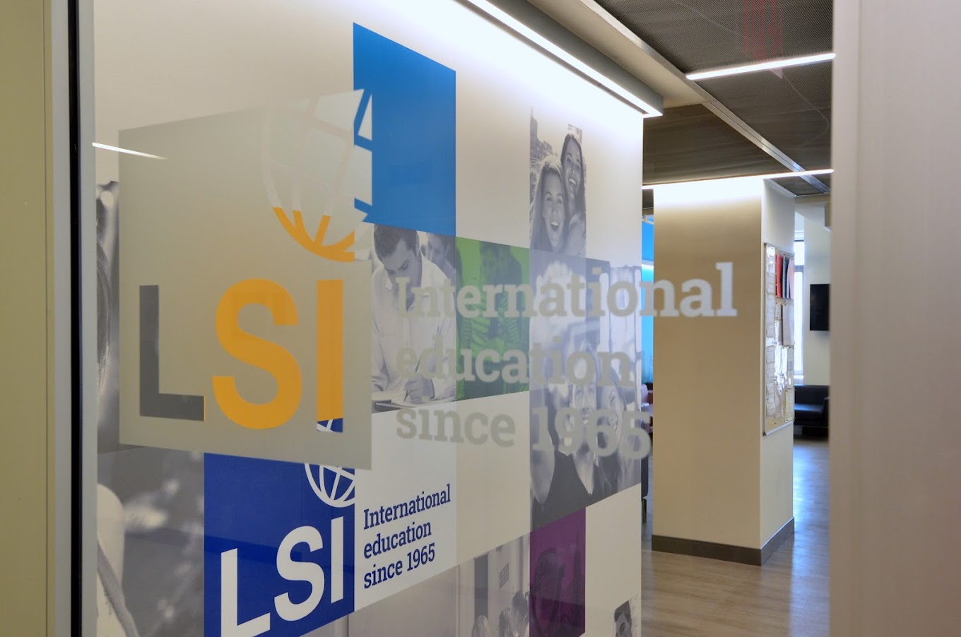 LSI New York