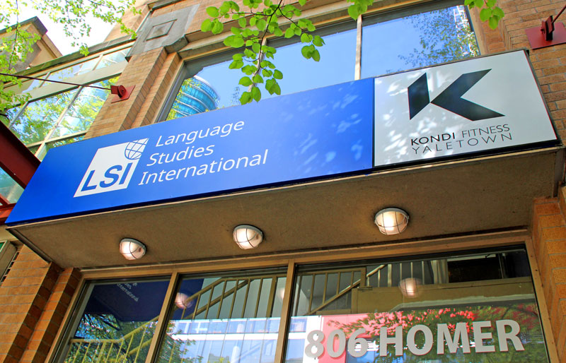 LSI Vancouver