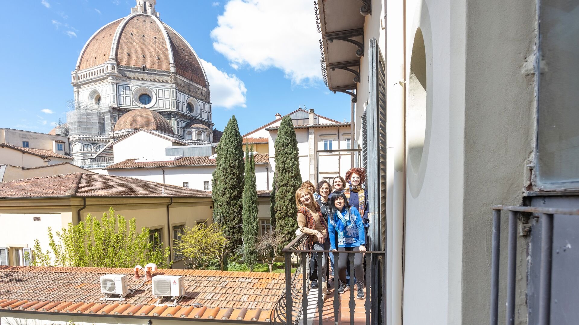 Florencia