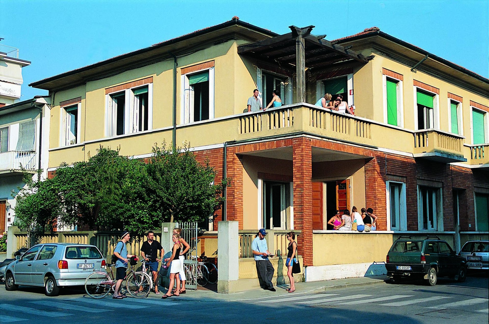 Viareggio