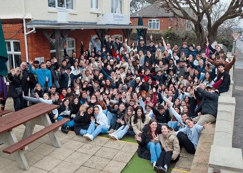 Verano en Southbourne