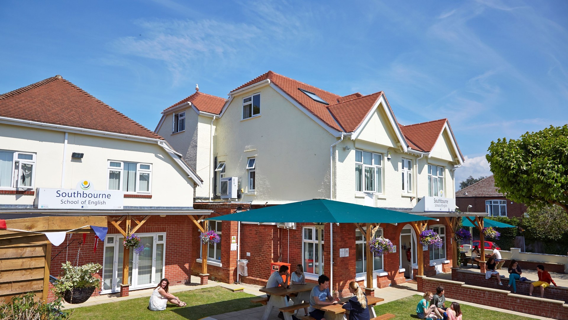Southbourne School of English